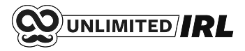 Unlimited IRL